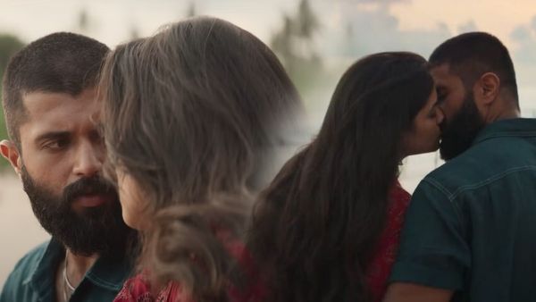వామ్మో విజయ్ దేవరకొండ మళ్లీ మొదలుపెట్టాడుగా..అన్న ఖాతాలో మరో హీరోయిన్