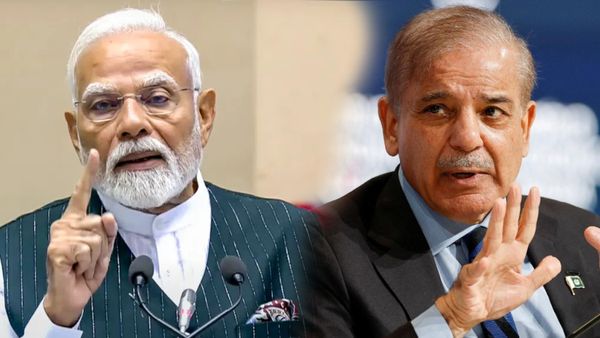 ఈసారి మమ్మల్ని ఆపడం మీ బాబు తరం కూడా కాదు ..పాక్‌కు ప్రధాని మోదీ మాస్ వార్నింగ్