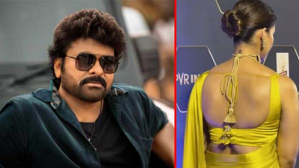 చిరంజీవికి భార్యగా, చెల్లెలుగా నటించిన ఏకైక హీరోయిన్ ఎవరో తెలుసా..?