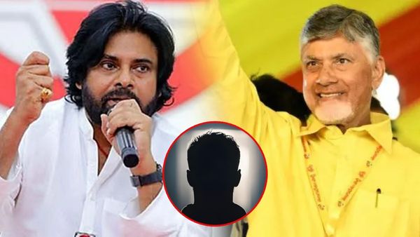  టీడీపీకి భారీ విరాళం ప్రకటించిన నిర్మాత.. జనసేనకు మాత్రం జీరో