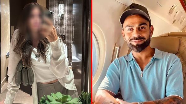 తెలుగు హీరోయిన్‌తో విరాట్ కోహ్లీ లండన్ విధుల్లో చక్కర్లు..!