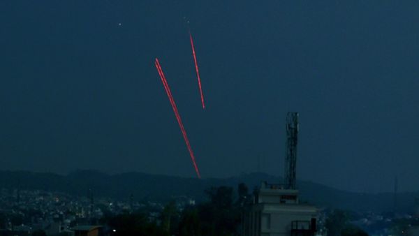 తీరుమారని పాక్..మరోసారి నమ్మించి వెన్నుపోటు