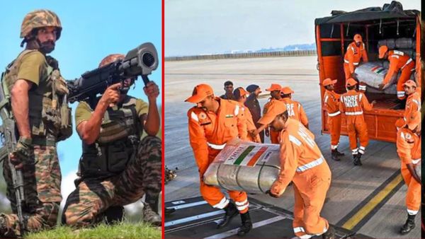 ఆపదలో ఆదుకుంటే భారత్‌కే వెన్ను పోటు పోడుస్తారా..? పాకిస్థాన్ కంటే చాలా డేంజర్