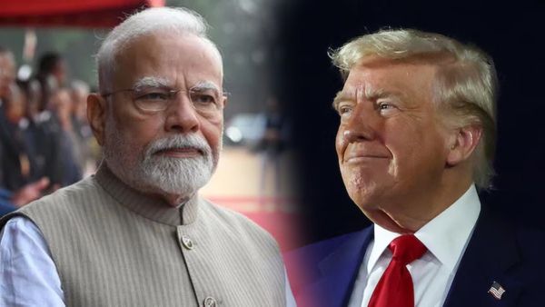 ట్రంప్‌కే షాకిచ్చిన భారత్..నీ అవసరం మాకు లేదంటూ ..!
