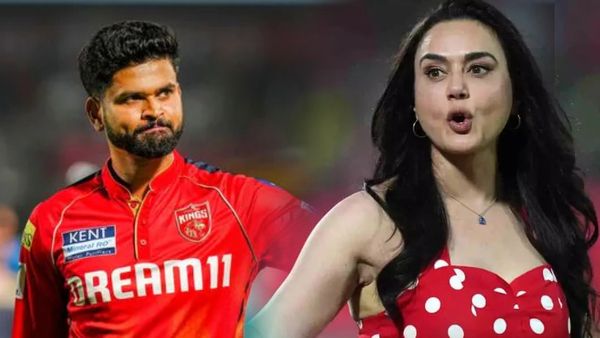 పంజాబ్ కింగ్స్ జట్టులో విభేదాలు..సంచలన నిర్ణయం తీసుకున్న ప్రీతి జింటా