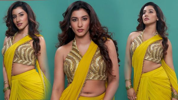 ఇదేం నడుమురా బాబు..ఇంత ఉంది..!