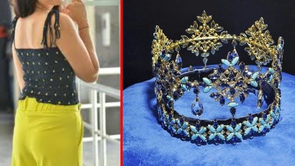 మిస్ వరల్డ్ పోటీల్లో వాళ్లతో పడుకోమంటున్నారు..యువతి సంచలన వీడియో లీక్