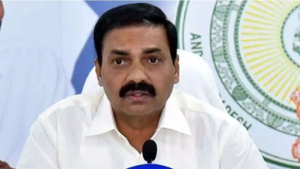 వైసీపీకి బిగ్ షాక్..  కాకాణి గోవర్ధన్ రెడ్డి అరెస్ట్!