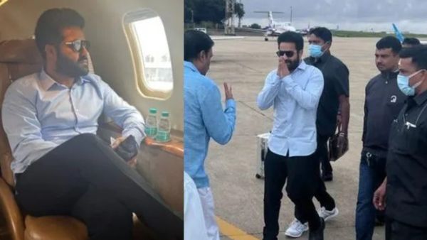 ప్రైవేట్ జెట్ కొన్న జూనియర్ ఎన్టీఆర్?