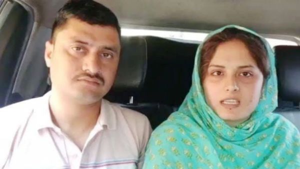 పాకిస్థాన్ యువతిని సీక్రెట్ గా పెళ్లాడిన భారత జవాన్.. బిగ్ షాకిచ్చిన కేంద్రం