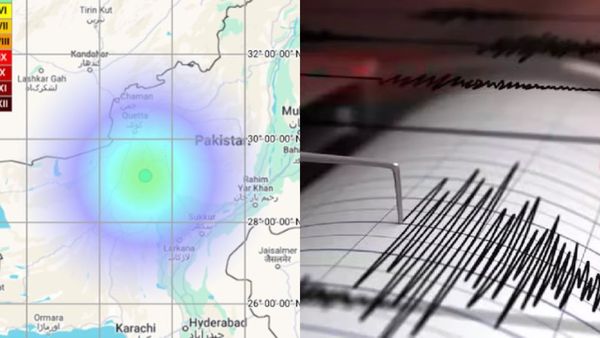 పాకిస్తాన్‌లో మళ్లీ `అలజడి`..!!