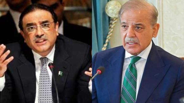 పాక్ అధ్యక్షుడి `విచక్షణాధికారాల` ప్రయోగం- అర్ధరాత్రి సంచలనం నిర్ణయం