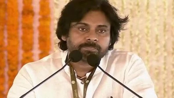 ప్రధాని మోదీ మరో పేరును బయటపెట్టిన పవన్ .. ఏంటో తెలుసా?