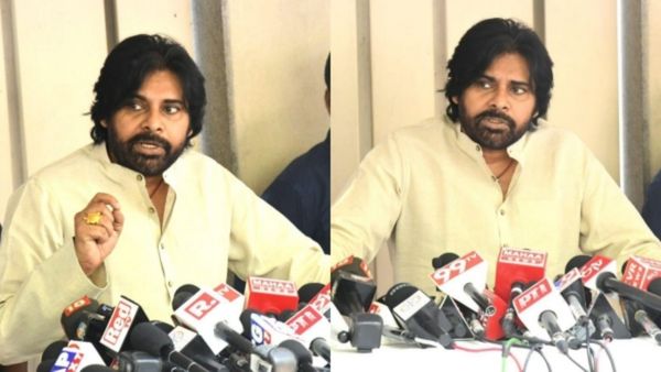 కుక్కలు అరిచినట్టు అరిస్తే.. పవన్ కల్యాణ్ సంచలన హెచ్చరిక