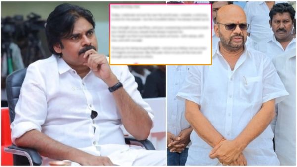 పిఠాపురం వర్మ బర్త్ డే స్పెషల్.. సంచలన పోస్టు.. పవన్ కు షాక్..?