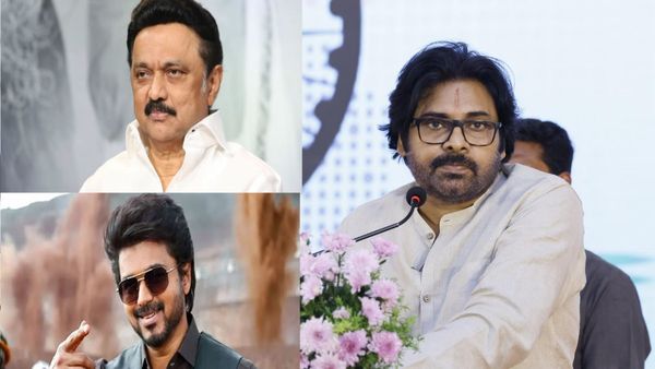 స్టాలిన్ కో సలహా.. విజయ్ కో సూచన.. చెన్నై టూర్ లో పవన్ కీలక వ్యాఖ్యలు ..!