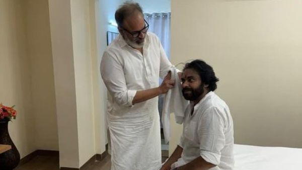 ఏడాది క్రితం మన మాటలు నిజమయ్యాయి-పవన్ నుద్దేశించి నాగబాబు ట్వీట్..!