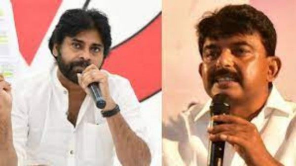 ఫ్లాప్ సినిమా కోసం ఇంత చేయాలా ? ఏంటా బెదిరింపులు ? పవన్ పై పేర్ని ఫైర్..!
