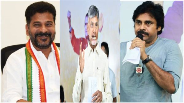 రేవంత్ మనిషిని పవన్ టచ్ చేస్తారా ? బాబు సపోర్ట్ దొరుకుతుందా ?