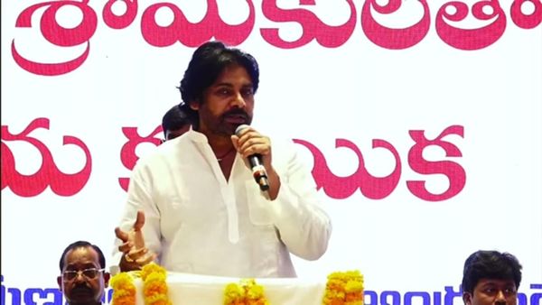 యూపీఏ పథకంపై పవన్ ప్రశంసలు-రాష్ట్రాన్ని ఆదుకుంది తన శాఖేనంటూ..!