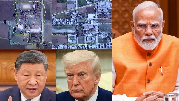  పాక్ పై నెక్స్ట్ స్టెప్ ఇదే, ఇక తప్పదు - అమెరికా, చైనాకు తేల్చి చెప్పిన భారత్..!!