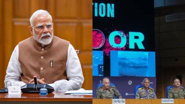 పాక్‌పై ప్రధాని మోదీ అనుసరించిన రణతంత్రం ఏదైతే ఉందో..?