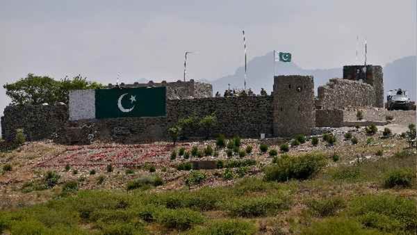 రూటు మార్చిన పాకిస్తాన్..