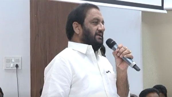 పెద్ద తప్పు చేశాం.. జగన్ కు చెప్తా.. వైసీపీ మాజీ ఎమ్మెల్యే ప్రసన్న షాకింగ్..!