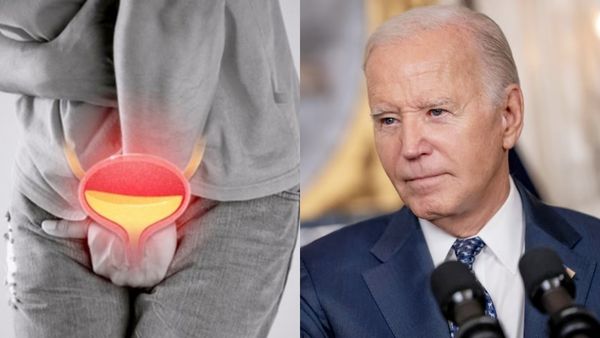 బైడెన్ కు వచ్చిన ఆ భయంకరమైన క్యాన్సర్ గురించి తెలుసా..? మగవారికి మాత్రమే..