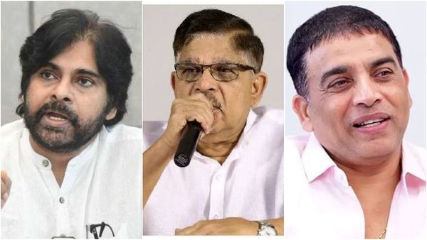 థియేటర్ల బంద్ లో కొత్త కోణం: అసలు కారకుడు `ఆ స్టార్ నిర్మాతే`