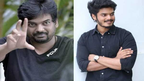 కొడుకు ఇజ్జత్ తీసిన పూరీ.. నీ రేంజ్ ఇదే.. హీరోగా పనికిరావంటూ..!