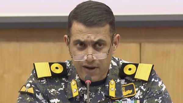 ఇప్పటికి ఆపాం....తేడా వస్తే .. పాక్ కు భారత్ స్ట్రాంగ్ వార్నింగ్..!!