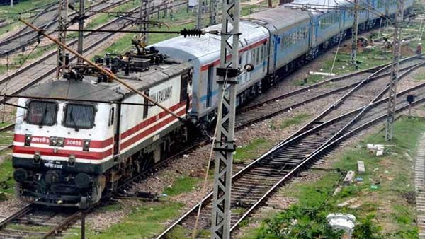 ఏపీ పంట పండింది... కొత్తగా 2 రైల్వే లైన్లు