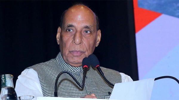 ఆపరేషన్ సింధూర్ ముగియలేదు, నెక్స్ట్ ఇక - తేల్చి చెప్పిన రాజ్ నాధ్..!!