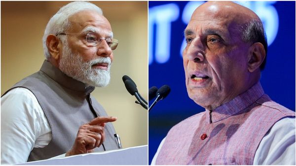 PoK పై కేంద్ర ప్రభుత్వం సంచలనం..!!