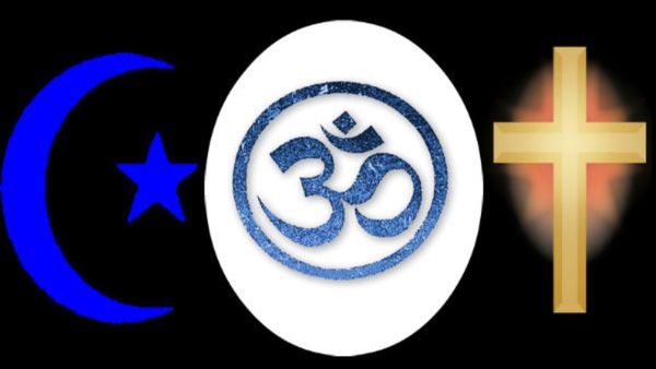 ప్రపంచంలో అత్యధికులు అనుసరించే టాప్ 10 మతాలివే..!