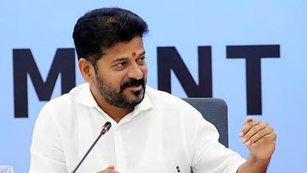 సీఎం రేవంత్ సంచలన నిర్ణయం.. రాష్ట్రంలో భూగర్భ విద్యుత్ లైన్లు..!