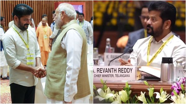 `మూడు జోన్లు`గా తెలంగాణ విభజన