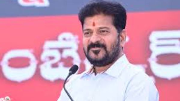 దేశంలో తెలంగాణ టాప్ -  సీఎం రేవంత్ రెడ్డి