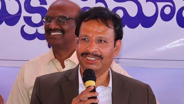 ఇదేం వెర్రి కామెడీ... ఆర్టీసీ ఎండీ వీసీ సజ్జనార్ సీరియస్ 
