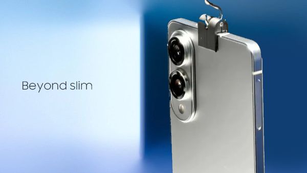 Samsung Galaxy S25 Edge ఆవిష్కరణ:మైండ్ బ్లోయింగ్ ఫీచర్స్ .!!