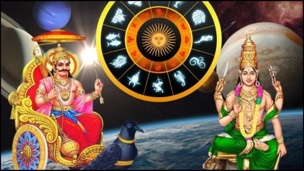 పదిరోజుల్లో వీరు పులిపంజా చీల్చి కోటీశ్వరులు అవుతారన్న శని, బుధులు! 