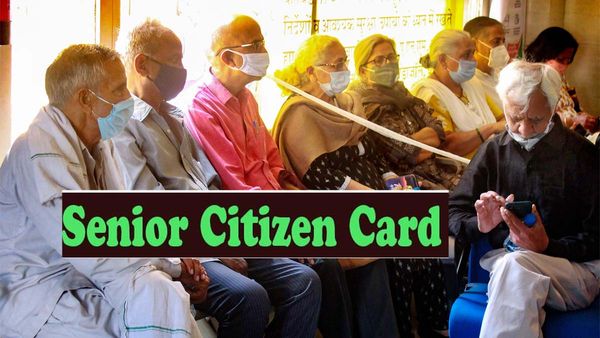 ఏపీలో సీనియర్ సిటిజన్ కార్డులు... వృద్ధులకు వరమిచ్చిన కేంద్రం!