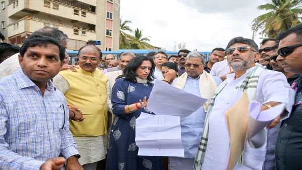 బెంగళూరులో భవన నిర్మాణాల ప్లానింగ్ లో భారీ మార్పులు?