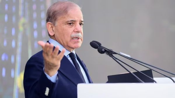 భారత్ క్షమించరాని తప్పు చేస్తోంది.. ఇదే ఆఖరి వార్నింగ్: పాక్ ప్రధాని