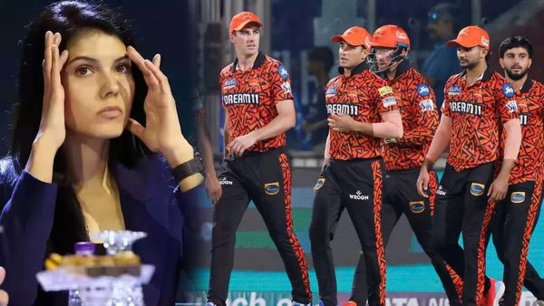  SRH ప్లే ఆఫ్స్ ఛాన్స్​- క్వాలిఫై అవ్వాలంటే, ఇలా జరగాలి..!!
