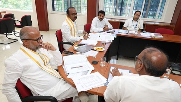 `శ్రీవాణి ట్రస్ట్`లో సమూల మార్పులు