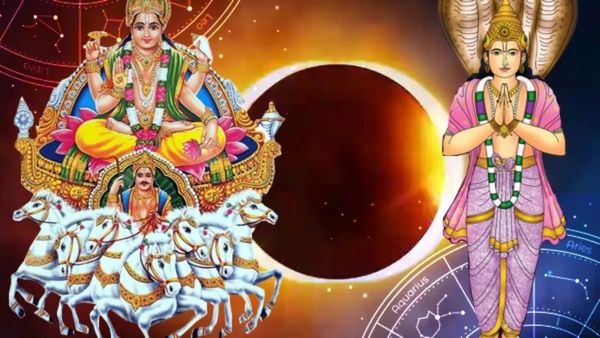  సూర్య, కేతువుల కలయికతో వీరు నక్కతోక తొక్కుతున్నారు! 