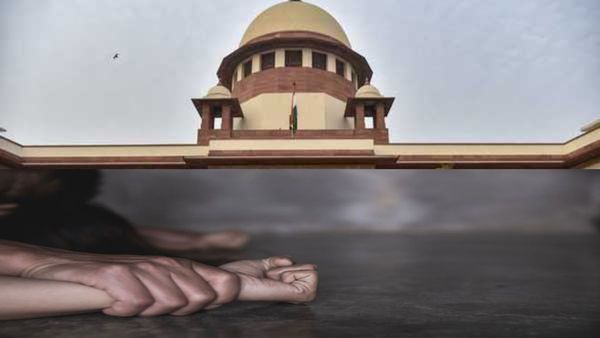 పాడు చేసిన వాడితోనే సంసారం..! పోక్సో కేసు కొట్టేసి సుప్రీం అసాధారణ తీర్పు..!