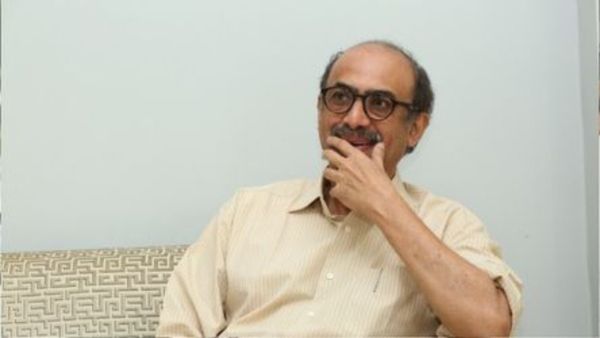 దగ్గుబాటి సురేశ్ కు షాక్-రామానాయుడు స్డూడియోస్ పై తేల్చేసిన సుప్రీం కోర్టు..!